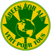Green For All
